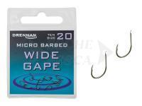 Drennan Spade - Wide Gape