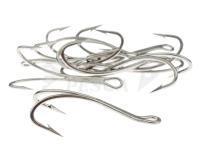 Partridge of Redditch Fly Hooks Patriot Double Up-Eye Silver