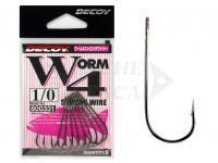 Decoy Ami Strong Wire Worm 4