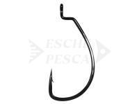 Gamakatsu Hooks Worm Offset EWG SL