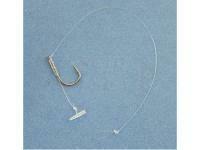 Hook with leaders MFE 10