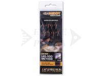 Middy Middy Method Feeder Las-Soo Barbless