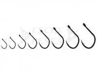 Owner Carp Hooks 56501 - ISEAMA X