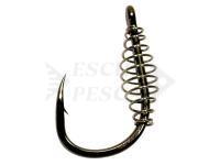 Gamakatsu Hooks LS-3323F Spiral