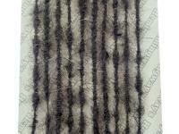 Hemingways Hare Dubbing Brush - Black
