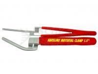 Hareline Dubbin Material Clamp Set - Medium 1.5 Inch