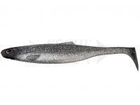 Esca Headbanger BangerShad 22cm 42g - Black/Silver