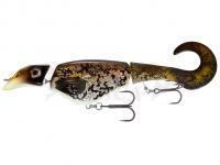 Esca Headbanger Colossus Curly 31cm 170g Suspending - Burbot