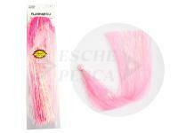 Hedron Flashabou Pearl-A-Glow - Pink