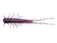 Esche Lunker City Hellgie 3 inch - #73 Purple Majesty