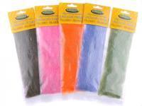 Hemingway's Streamer Fiber Flash Blend