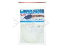 Hends Body Glass Extrafine 0.5mm - Transparent