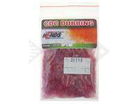 Hends CDC Dubbing 0.5g - Purple Pink