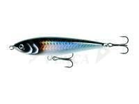 Esca HMG Lures DeepRAP PRO 70mm 11g - Painted Holo Silver
