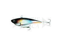 Esca HMG Lures FatBETTY PRO 80mm 25g - HoLo Silver