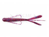 Esche siliconich Keitech Hog Impact 76mm - LT Cosmos