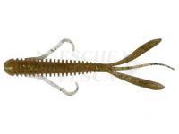 Esche siliconich Keitech Hog Impact 76mm - Sahara Olive FLK