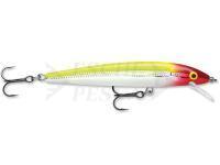 Esca Rapala Husky Jerk 10cm - Clown