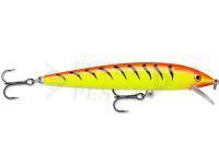 Esca Rapala Husky Jerk 10cm - Hot Tiger