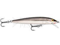 Esca Rapala Husky Jerk 10cm - Silver