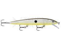 Esca Rapala Husky Jerk 12cm - Glow Gray Shiner