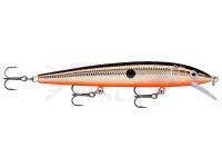 Esca Rapala Husky Jerk 12cm - Silver Brown