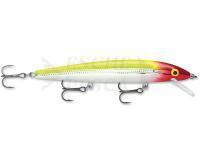 Esca Rapala Husky Jerk 14cm - Clown