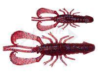 Esca Savage Gear Reaction Crayfish 9.1cm 7.5g 5pcs - Plum UV