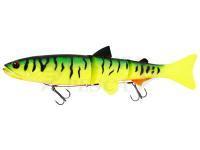 HypoTeez Inline 35cm 316g - Crazy Firetiger