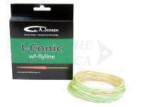 A. Jensen Code di topo I-Conic Intermediate/Floating