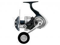 Mulinello Daiwa 21 Certate SW 8000-P | Rundform (Power EVA)