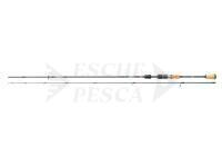 Canna Daiwa Ninja X Spoon Trout 1.95m 2-6g