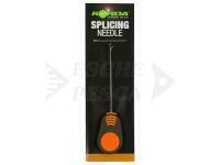 Splicing Needle Orange 7cm