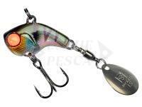 Illex Deracoup Fine 3,5g - MAGIC GREEN PERCH