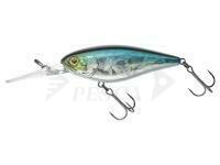 Esca Illex Flat DD Squirrel 79SP 18.3g - Aurora Bleak