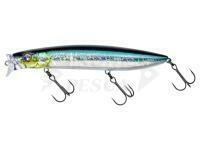 Esca Illex Hagre Minnow 120F 24g - Shine Katana