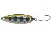 Esca Illex Native Spoon 36mm 3.5g - Yamame