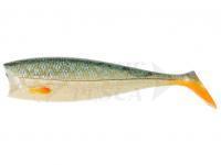 Esche Siliconiche Illex Nitro Shad 65 mm 3.6g - Rudd