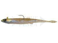 Esche Savage Gear Flying Minnow 12g 10cm - Goby