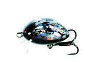Esca HMG Lures PsychoBUGG PRO 25mm 2.3g - 1