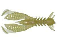 Esche Jackall Bleeker Slit Claw 2.2 56mm 2.7g - Purple Winnie