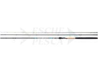 Canna Jaxon Amazuma Match XV 3.90m 5-25g