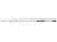 Canna Jaxon Caracal Spin 2.40m 5-25g