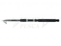Canna Jaxon Happy Weekend Tele 2.10m 5-25g