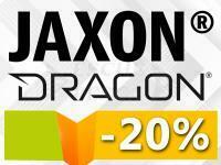 Jaxon e Dragon 20% DI SCONTO - valido fino alla fine del 2023!