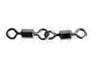 Jaxon Multi-link swivels 25mm 30kg 2x8