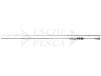 Jaxon XT-ONE SPIN 2.40m 3-21g