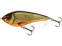 Esca Westin Swim Glidebait Silent 12cm 55g SP - Real Rudd