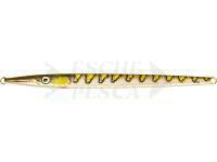 Esca Westin Flashin’ Garfish 15cm 60g - Golden Cuda