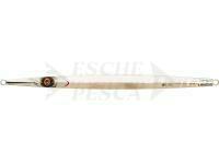 Esca Westin Garzilla 22.5cm 90g - Chrome Garfish